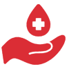 dmk blood donation registration
